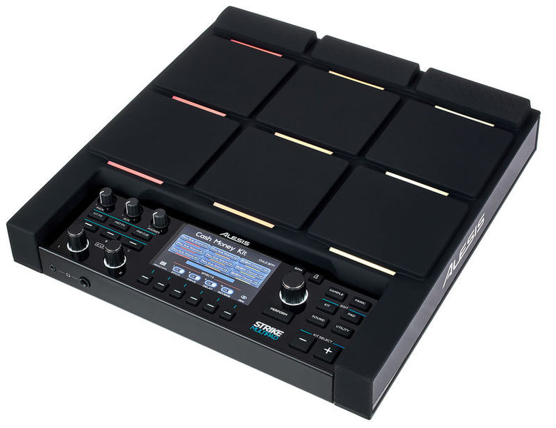 1. Alesis Strike MultiPad