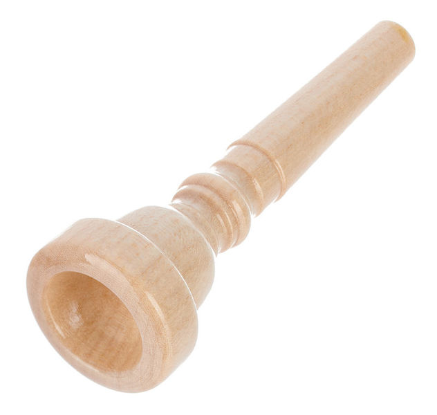 Thomann Trumpet 1-1/2C Maple Wood