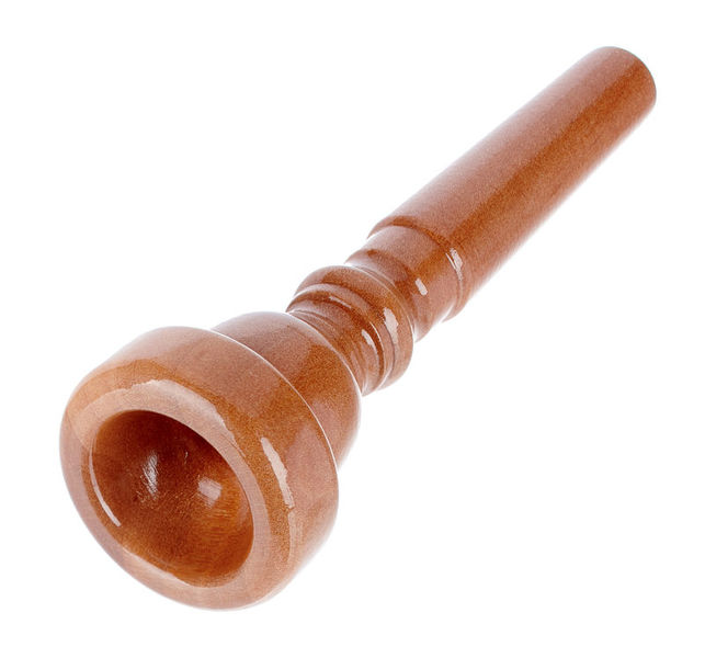 Thomann Trumpet 3C Pear Wood