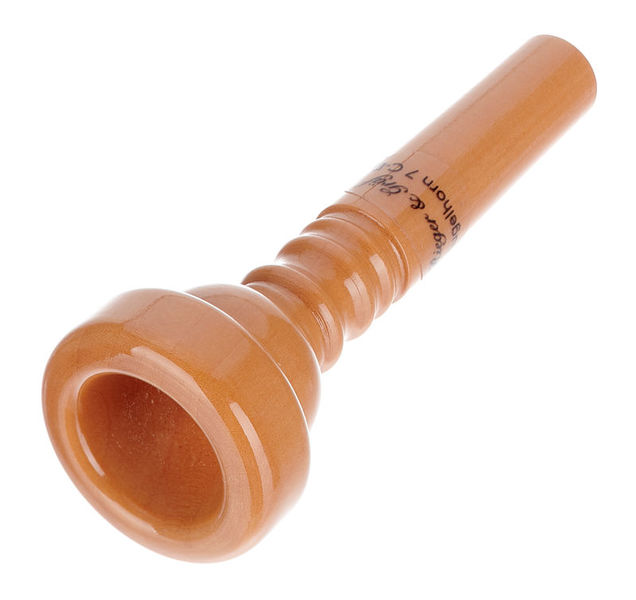 Thomann Flugelhorn 7C-D Pear Wood