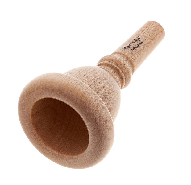 Thomann Tuba 24AW Maple Wood