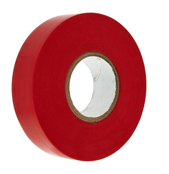 Stairville ISO Band Red