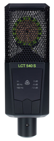 Lewitt LCT 540 S