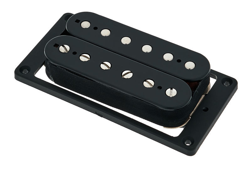 Seymour Duncan TB-APH1 Trembucker Black