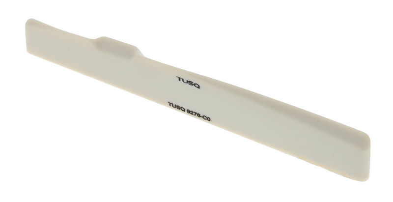 Graph Tech Acoustic Guitar Saddle Long