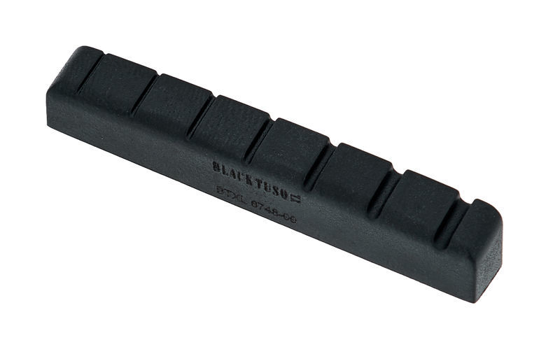 Graph Tech Schecter Style Guitar Nut