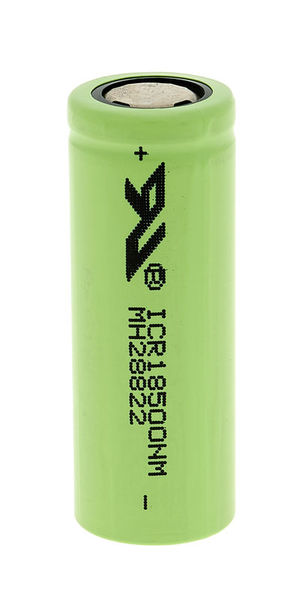 the t.bone GigA Pro Battery