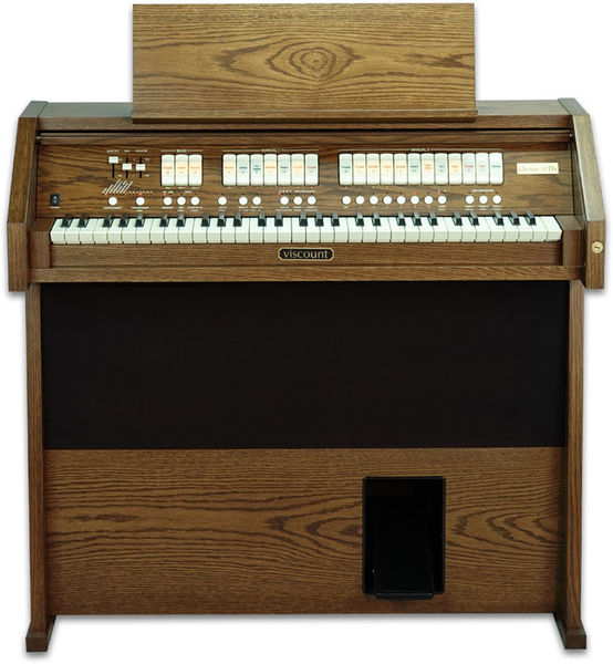 Viscount Chorum 10 Deluxe
