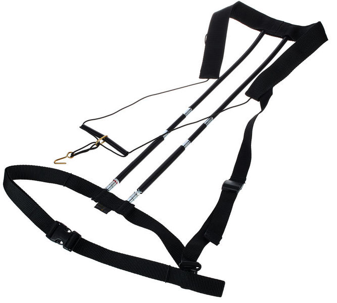 Ergonomic Systems FREEneck 8.5F for Bassoon