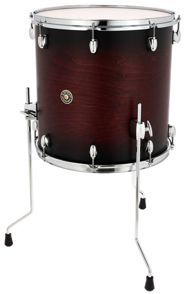 Gretsch Drums 16"x16" Catalina Maple-SDCB