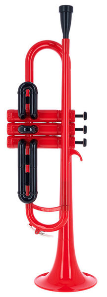 Startone PTR-20 Bb- Trumpet Red