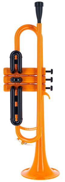Startone PTR-20 Bb- Trumpet Orange