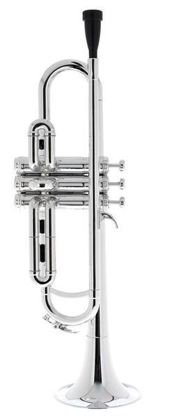 Startone PTR-20 Bb- Trumpet Silver