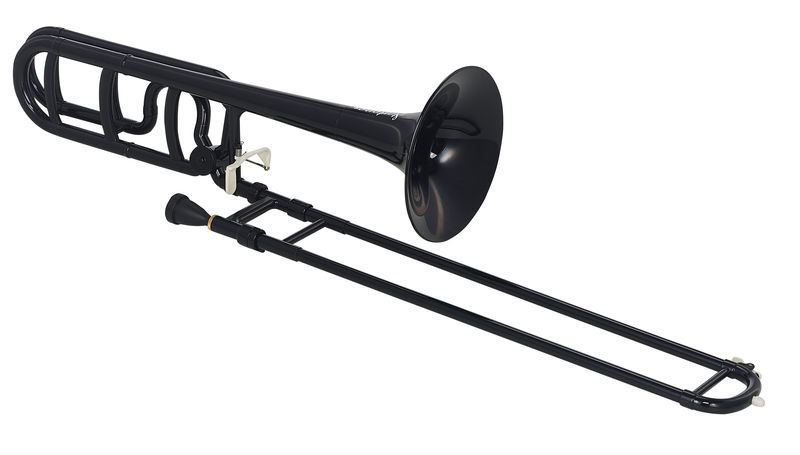 Startone PTB-20 Bb/F- Trombone Black