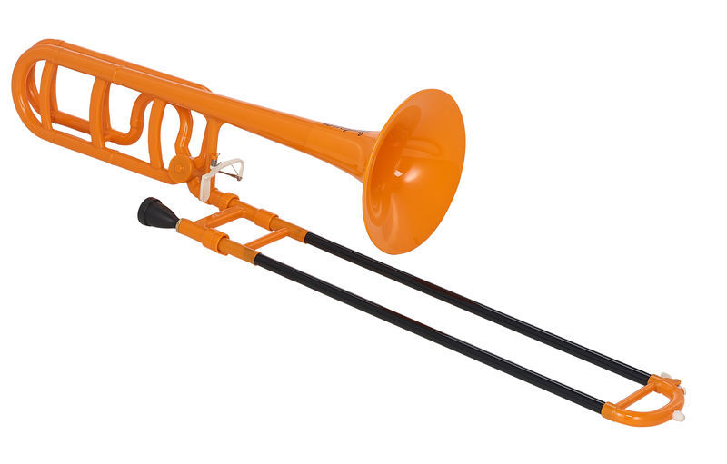 Startone PTB-20 Bb/F- Trombone Orange