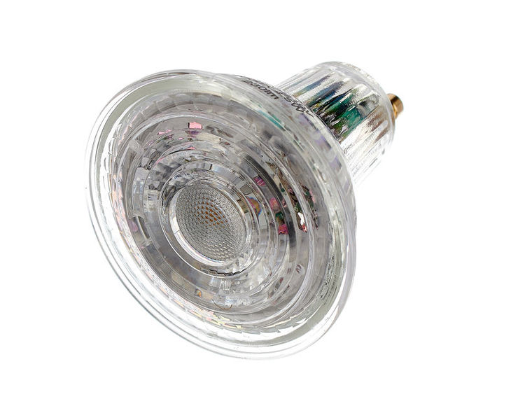 Osram P PRO DIM 4.5W 4000K GU10 36°