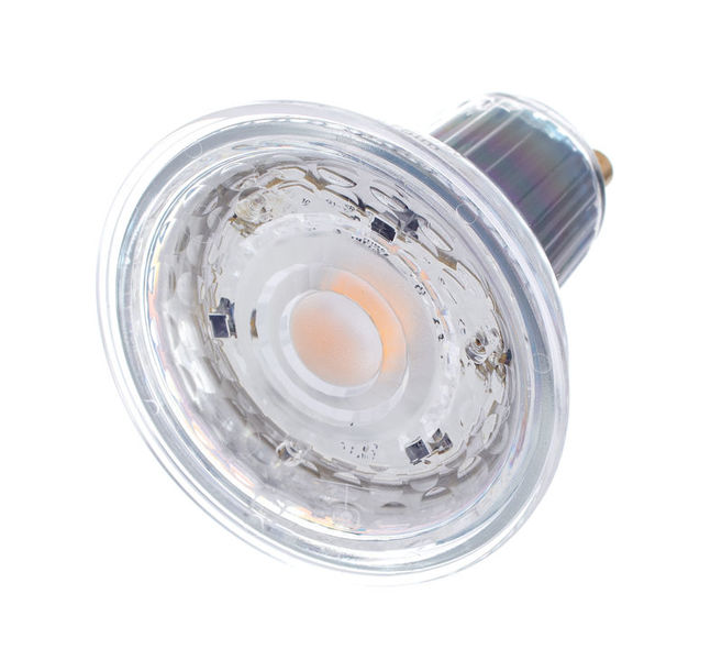 Osram P PRO DIM 8.0W 4000K GU10 60°