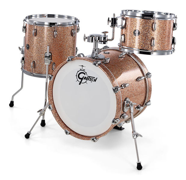 Gretsch Drums Renown Maple Jazz CPS