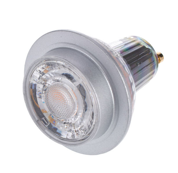 Osram P PRO DIM 9.6W 2700K GU10 36°