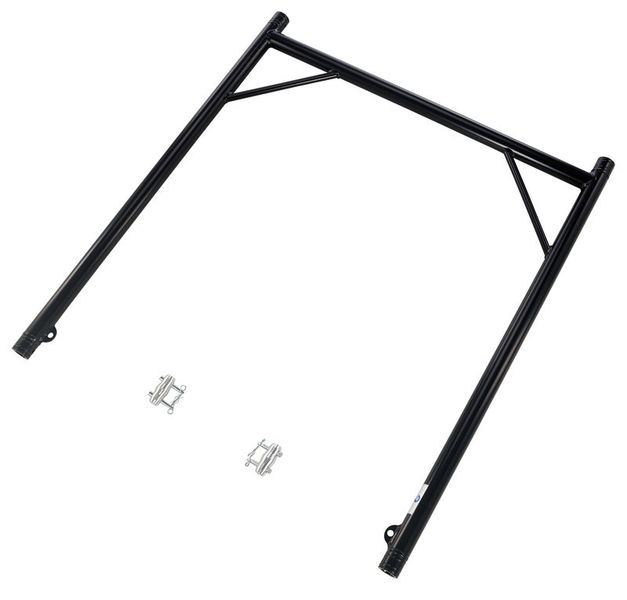 Global Truss UFRAME100-B Black