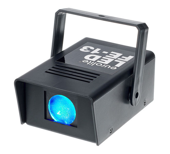 Eurolite LED FE-13 Battery-Power Flower