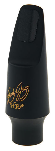 Jody Jazz Alto HR* 5M