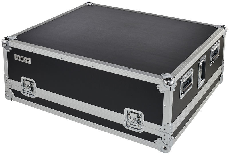 Flyht Pro Mixercase Midas M 32