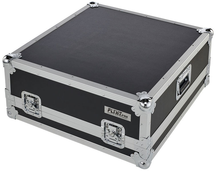 Flyht Pro Mixercase Behringer X32Compact