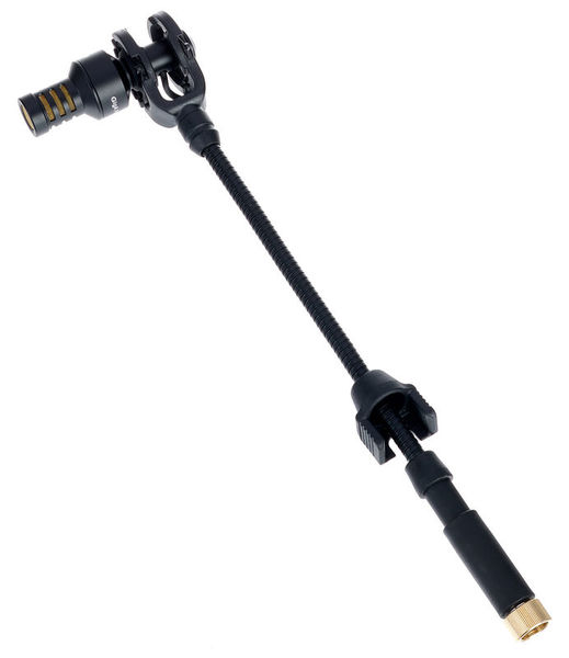 the t.bone GigA Pro Wind Mic