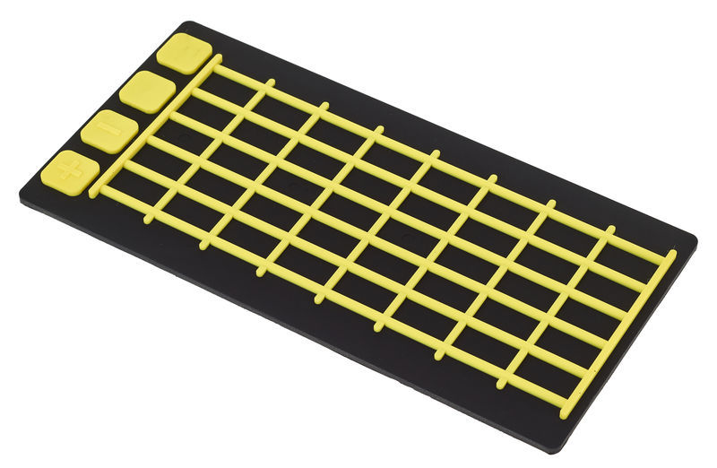 Joué Fretboard
