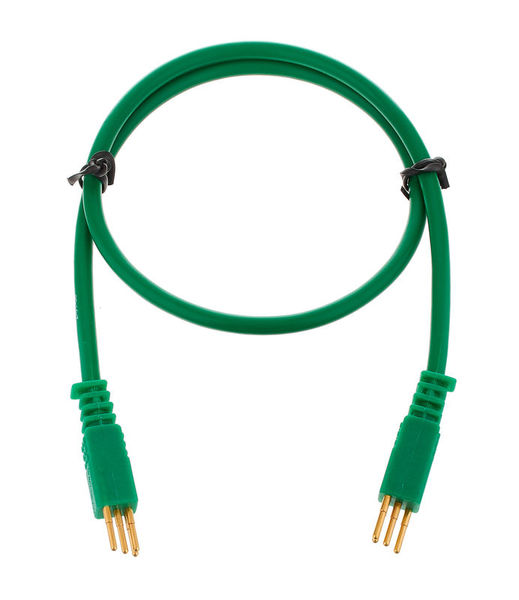 Ghielmetti Patch Cable 3pin 60cm grün