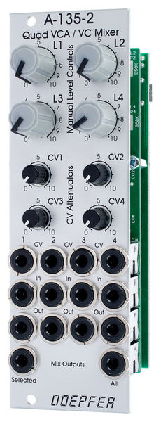 Doepfer A-135-2