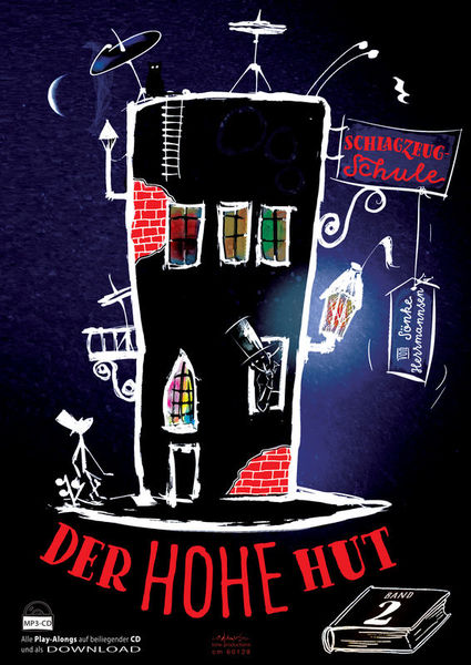 Coda Music Der Hohe Hut 2