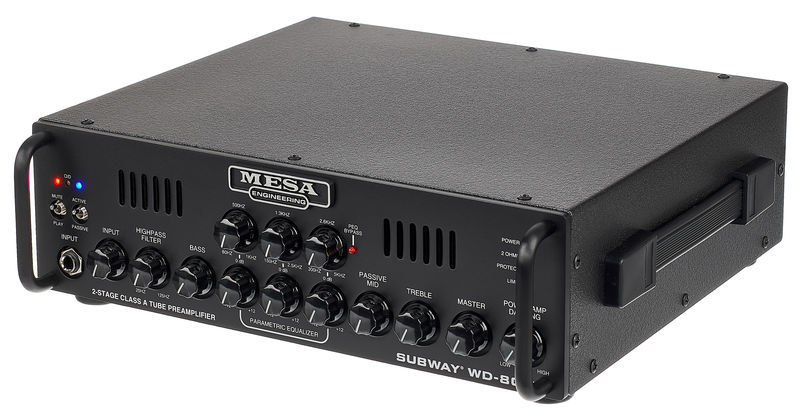 Mesa Boogie Subway WD-800