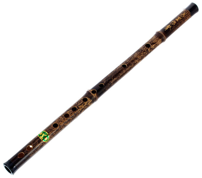 Artino Chinese QuDi Flute G-major