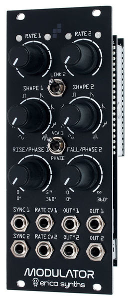 Erica synths drum modulator Outlet