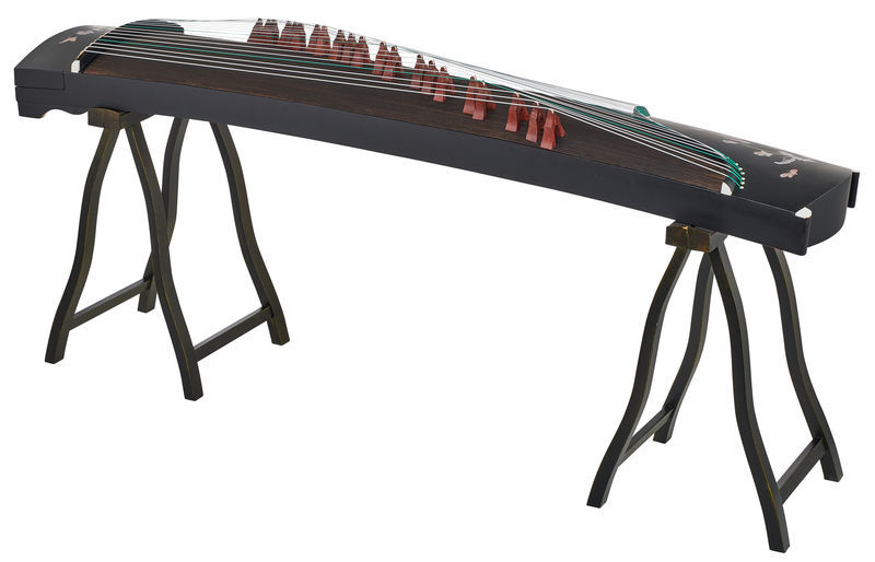 Thomann Chinese GuZheng II-A