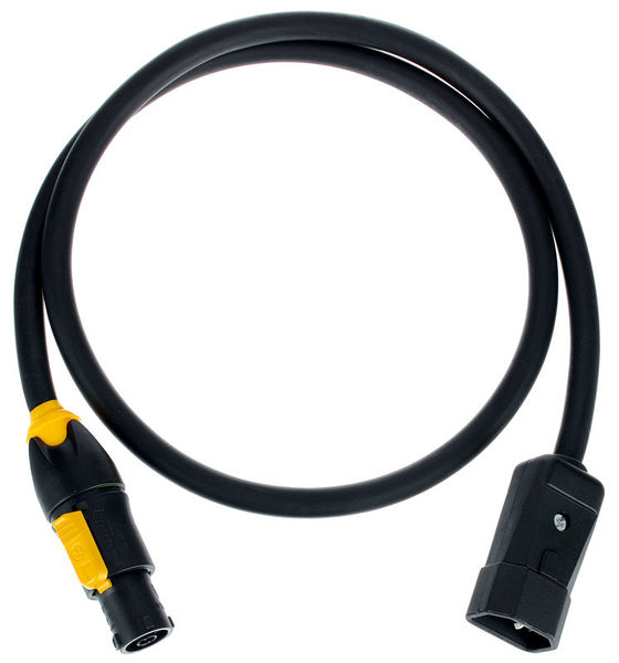 Stairville Adapt IEC - TR1 1m