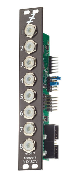 Expert Sleepers FHX-8CV