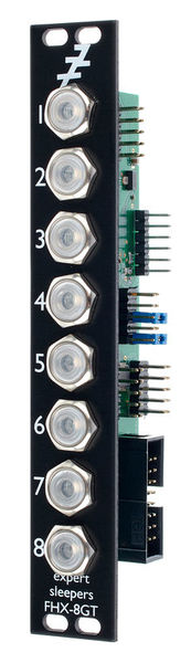 Expert Sleepers FHX-8GT