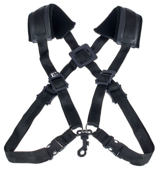 BG S44CSH Strap Ladies