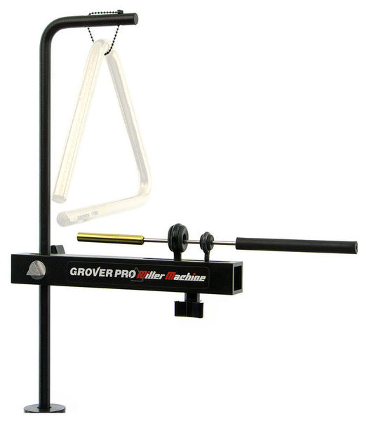 Grover Pro Percussion MM-1 Triangle Trigger