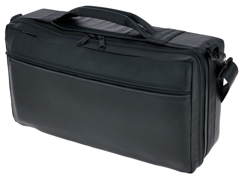Brass Bags Premiere German Double Leather