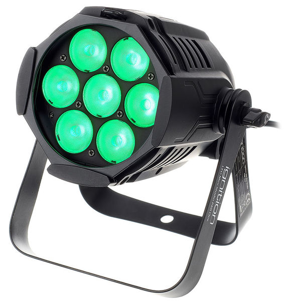 Ignition LED Mini Studio PAR One 20°