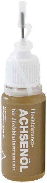 La Tromba AG Key Oil Wood 1 light