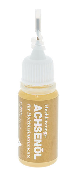 La Tromba AG Key Oil Wood 2 medium