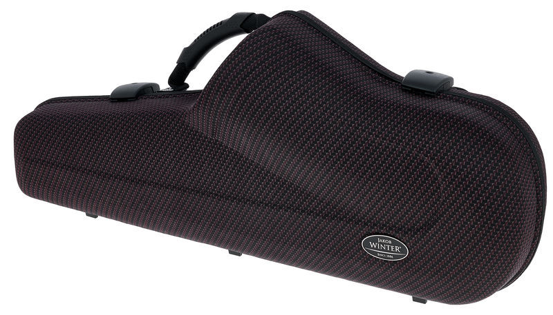 Jakob Winter JW 51092 CAR Alto Sax Case GL