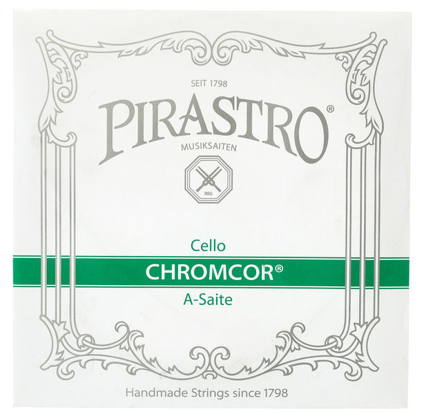Pirastro Chromcor A Cello 4/4