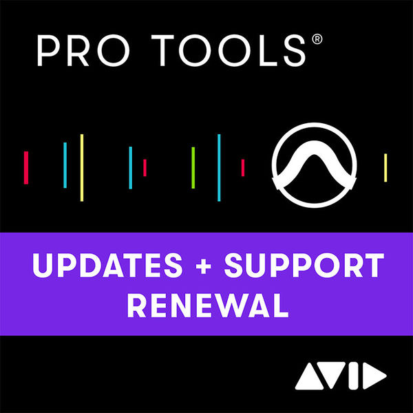 update pro tools
