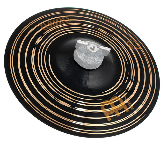 Meinl 08" Classics Cust. Dark Splash